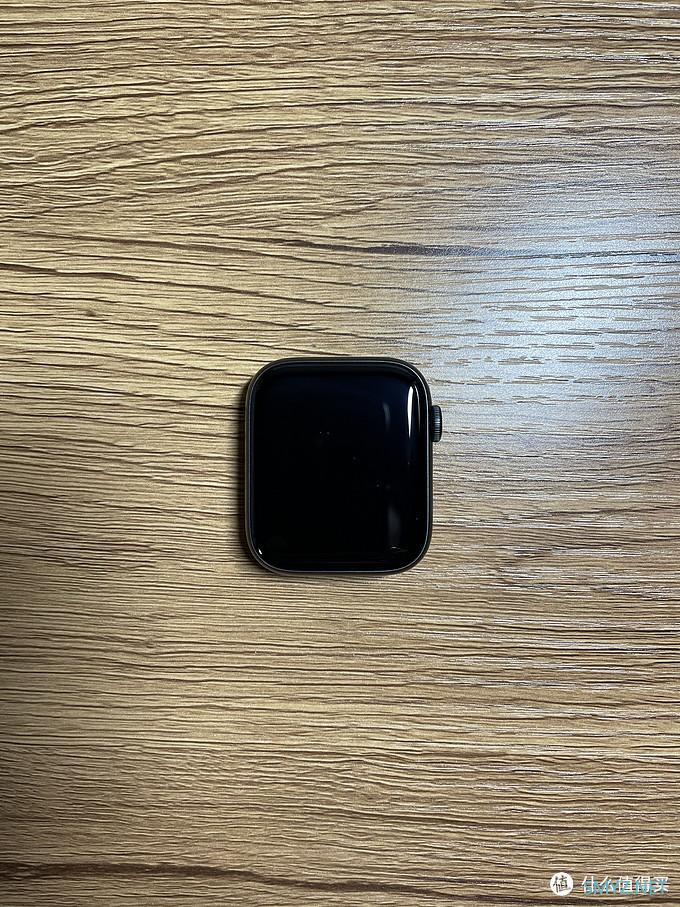 Apple Watch se 及 Apple Watch s6 开箱及使用小评