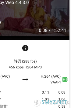 Unraid双显卡Emby硬件解码无法启用的解决办法 Unraid双显卡Emby硬件解码无法启用的解决办法