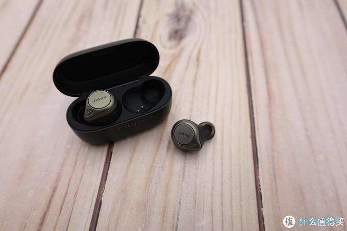 比AirPods更香？Jabra Elite 75t让我明白何为一分钱，一分货！