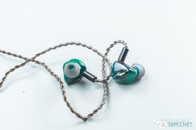 听感为王：QOA Vesper 双单元入耳式圈铁耳机体验测评报告
