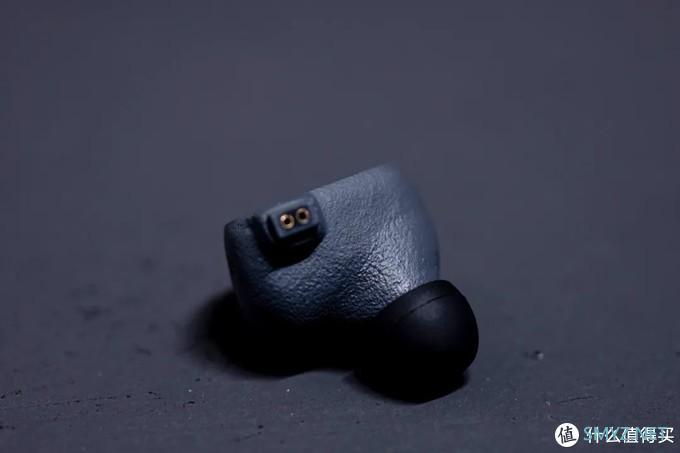 阴间审美,有层次感的JadHiFi Concrete/0.1 大水泥 阴间审美,有层次感的JadHiFi Concrete/0.1 大水泥