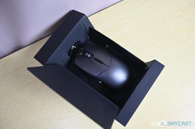 新上市的雷神MG301游戏鼠标怎么样？雷神MG301测评