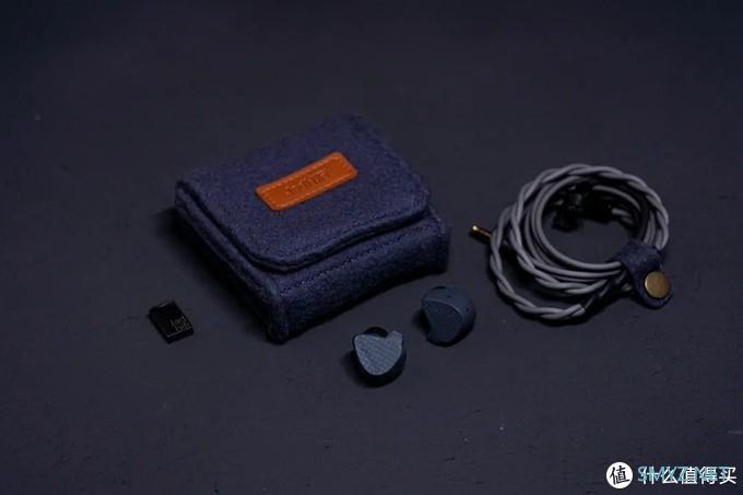 阴间审美,有层次感的JadHiFi Concrete/0.1 大水泥 阴间审美,有层次感的JadHiFi Concrete/0.1 大水泥