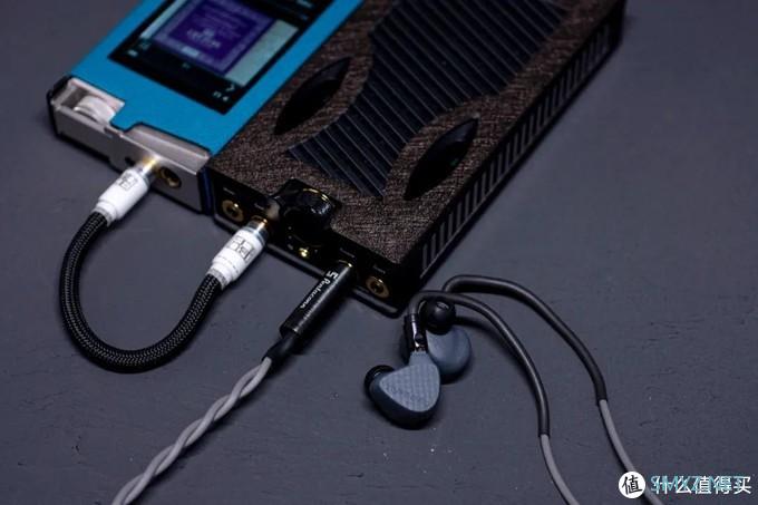 阴间审美,有层次感的JadHiFi Concrete/0.1 大水泥 阴间审美,有层次感的JadHiFi Concrete/0.1 大水泥