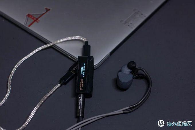 阴间审美,有层次感的JadHiFi Concrete/0.1 大水泥 阴间审美,有层次感的JadHiFi Concrete/0.1 大水泥