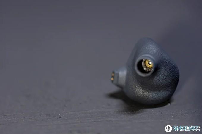 阴间审美,有层次感的JadHiFi Concrete/0.1 大水泥 阴间审美,有层次感的JadHiFi Concrete/0.1 大水泥