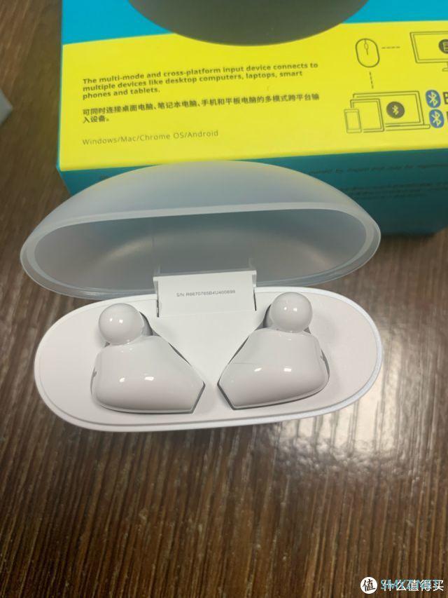 OPPO ENCO AIR 首发与在iPhone上的体验总结