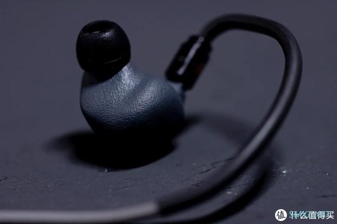 阴间审美,有层次感的JadHiFi Concrete/0.1 大水泥 阴间审美,有层次感的JadHiFi Concrete/0.1 大水泥