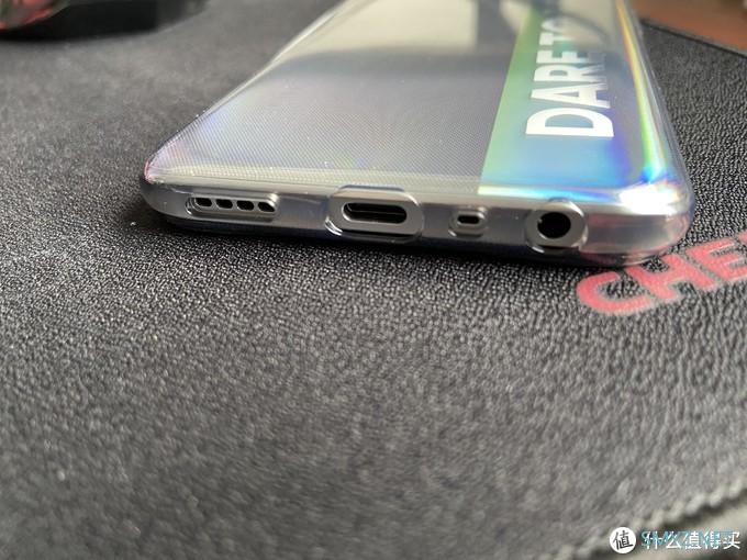 送长辈的真千元机？realme Q3敢越级，做真我！