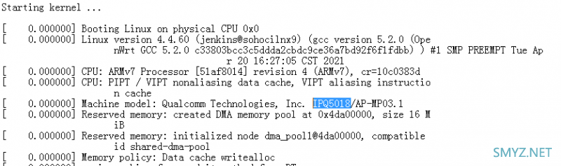 TP-LINK XDR5480拆机，为啥没有1G瓶颈？