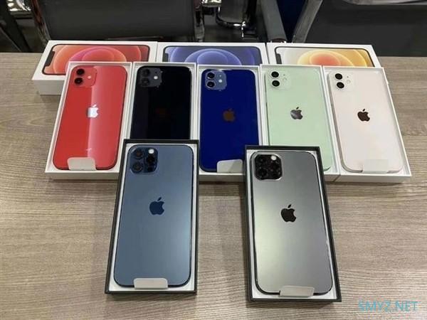 iPhone 13发布时间曝光：9月中 全新外观