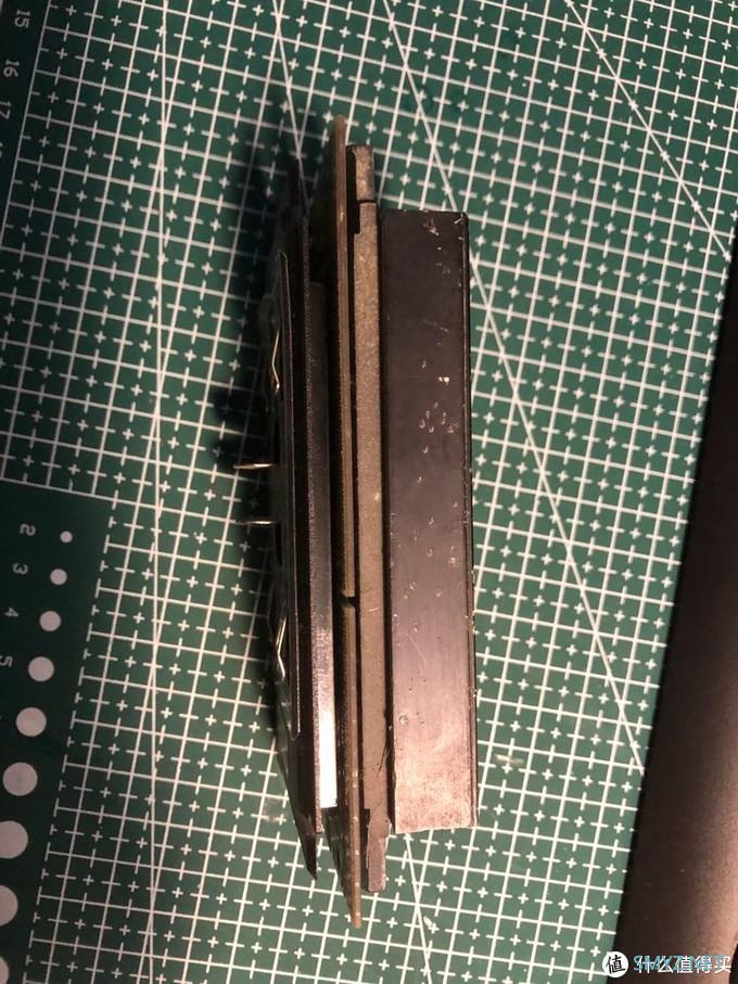 硬件拆解 篇一：[拆解] Intel Pentium lll 暴力拆解1999年CPU