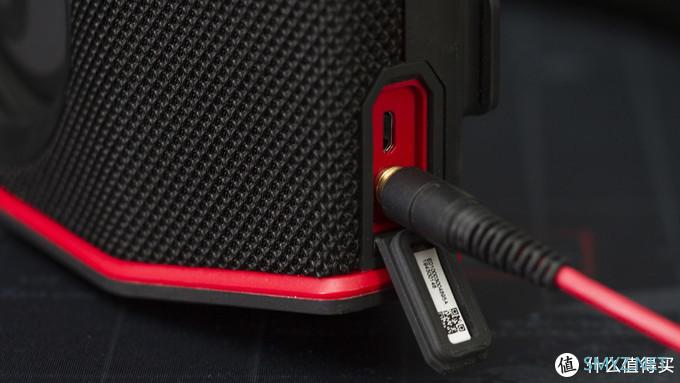 IPX7的防水户外蓝牙音箱 德斐尔入手Teufel RocksterGo 
