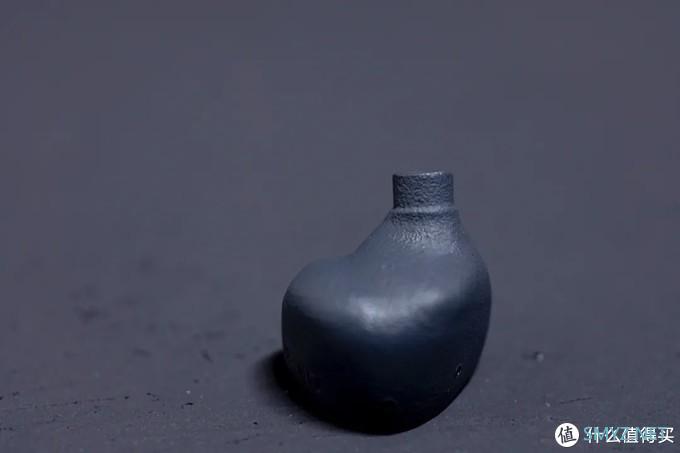 阴间审美,有层次感的JadHiFi Concrete/0.1 大水泥 阴间审美,有层次感的JadHiFi Concrete/0.1 大水泥