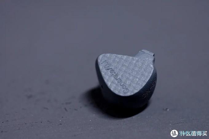 阴间审美,有层次感的JadHiFi Concrete/0.1 大水泥 阴间审美,有层次感的JadHiFi Concrete/0.1 大水泥