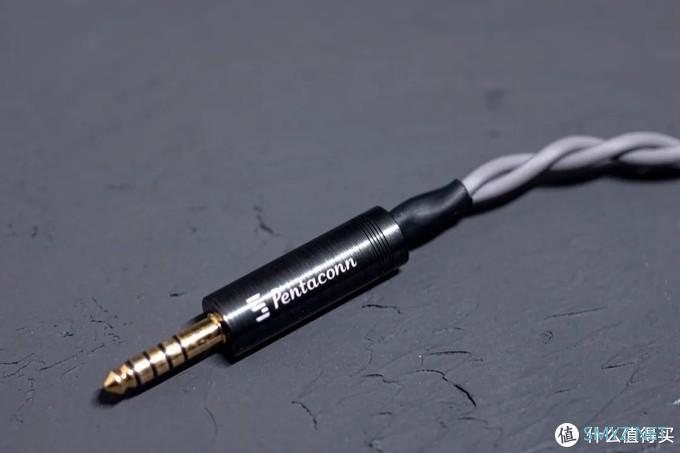 阴间审美,有层次感的JadHiFi Concrete/0.1 大水泥 阴间审美,有层次感的JadHiFi Concrete/0.1 大水泥