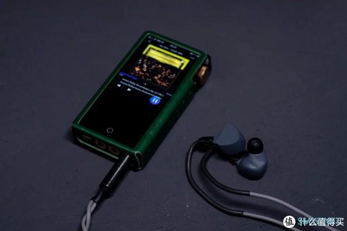 阴间审美,有层次感的JadHiFi Concrete/0.1 大水泥 阴间审美,有层次感的JadHiFi Concrete/0.1 大水泥