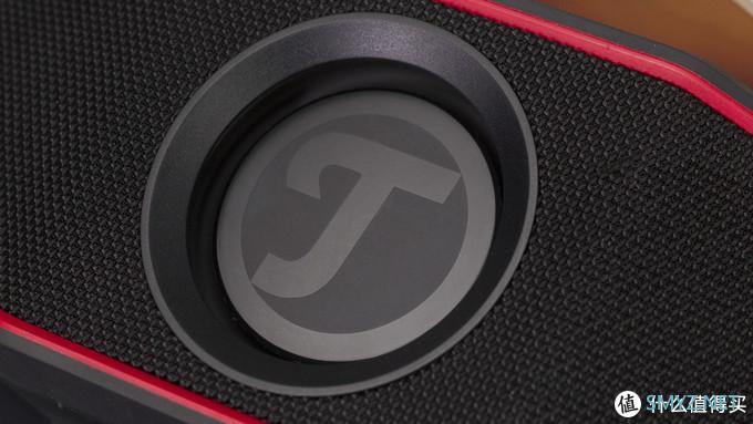 IPX7的防水户外蓝牙音箱 德斐尔入手Teufel RocksterGo 
