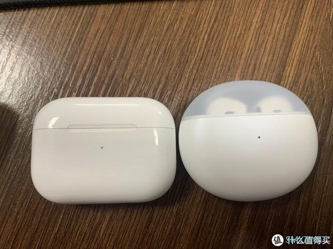 OPPO ENCO AIR 首发与在iPhone上的体验总结