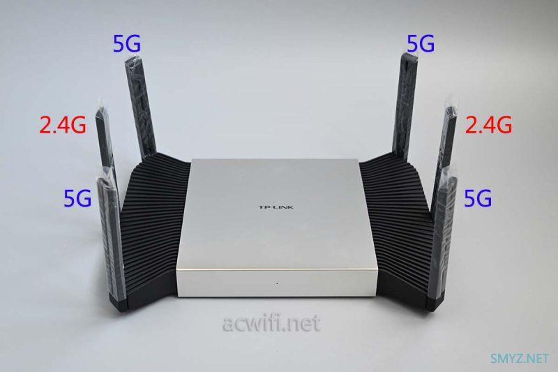 TP-LINK XDR5480拆机，为啥没有1G瓶颈？