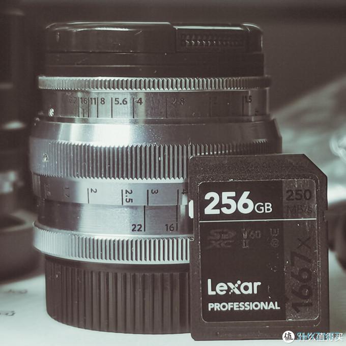 换种方式拥抱历史，入手Lomography Jupiter 3+ 50mmf1.5