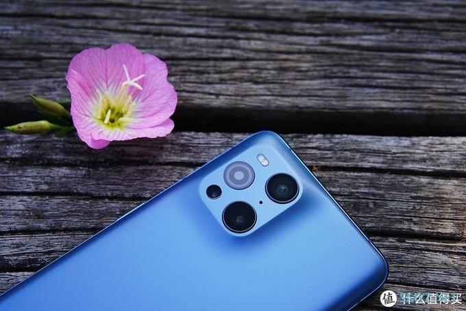 10亿色+双主摄，是炫技还是真香?影像旗舰OPPO Find X3 P