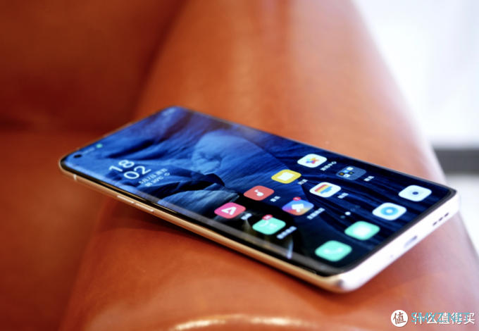 OPPO Find X3 Pro评测：直面争议，和藏在色彩里的秘密