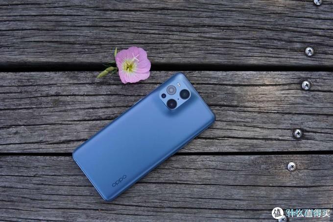 10亿色+双主摄，是炫技还是真香?影像旗舰OPPO Find X3 P