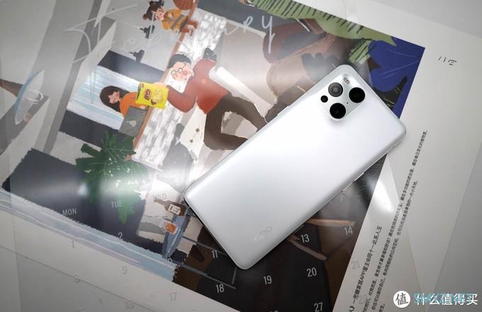 男人的小乐趣 篇八十一：旗舰机该有的配置是什么，第一次使用OPPO Find X3 Pro