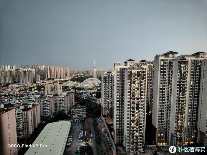 OPPO Find X3 Pro评测：直面争议，和藏在色彩里的秘密