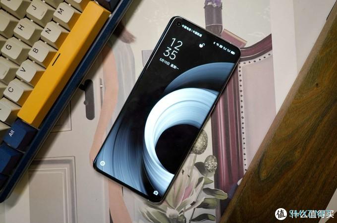 男人的小乐趣 篇八十一：旗舰机该有的配置是什么，第一次使用OPPO Find X3 Pro