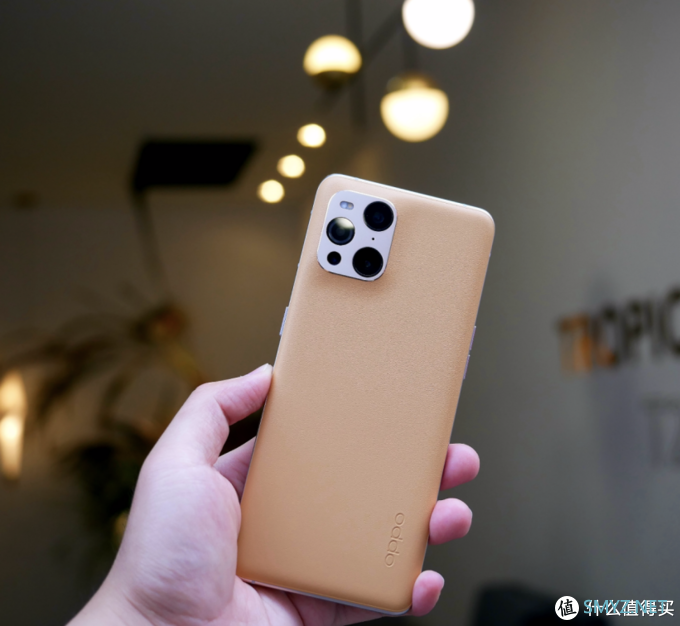 OPPO Find X3 Pro评测：直面争议，和藏在色彩里的秘密