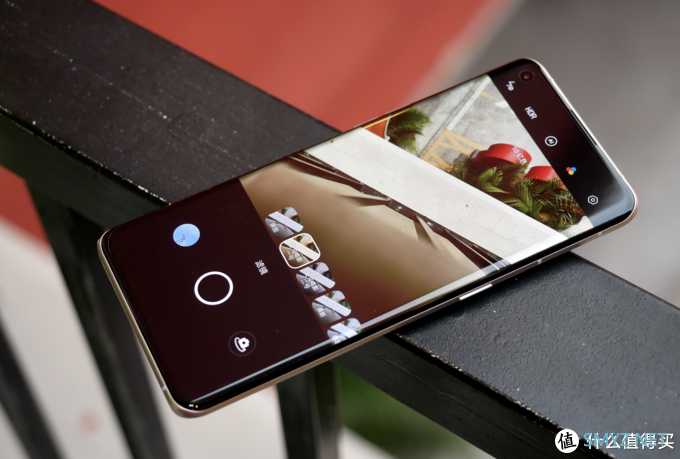 OPPO Find X3 Pro评测：直面争议，和藏在色彩里的秘密
