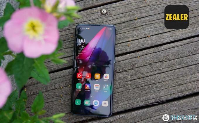10亿色+双主摄，是炫技还是真香?影像旗舰OPPO Find X3 P
