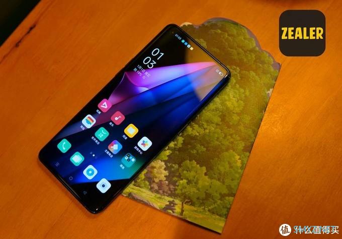 10亿色+双主摄，是炫技还是真香?影像旗舰OPPO Find X3 P