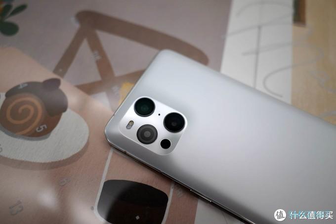 男人的小乐趣 篇八十一：旗舰机该有的配置是什么，第一次使用OPPO Find X3 Pro