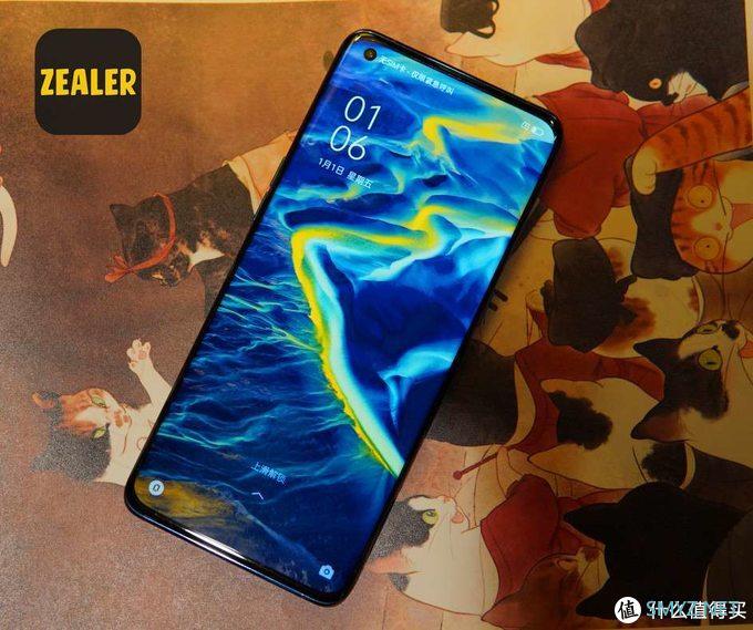 10亿色+双主摄，是炫技还是真香?影像旗舰OPPO Find X3 P