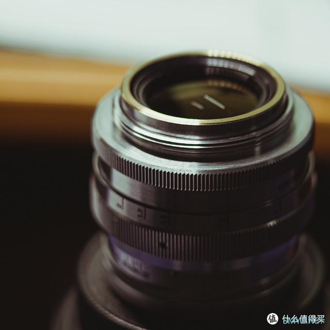 换种方式拥抱历史，入手Lomography Jupiter 3+ 50mmf1.5