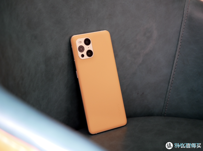 OPPO Find X3 Pro评测：直面争议，和藏在色彩里的秘密