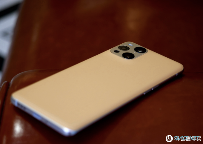 OPPO Find X3 Pro评测：直面争议，和藏在色彩里的秘密