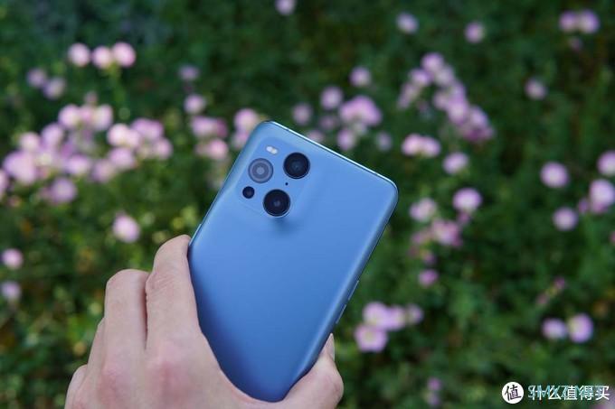 10亿色+双主摄，是炫技还是真香?影像旗舰OPPO Find X3 P