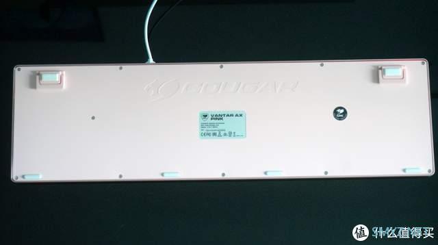 漂亮的不像实力派,静音更好用,骨伽巧克力键盘上手! 漂亮的不像实力派,静音更好用,骨伽巧克力键盘上手!