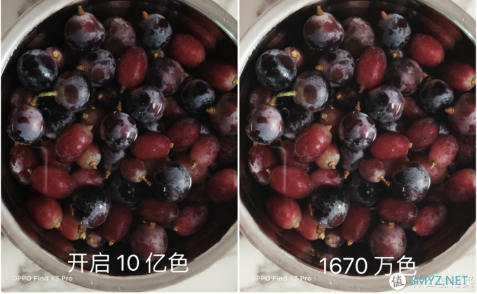 OPPO Find X3 Pro评测：直面争议，和藏在色彩里的秘密