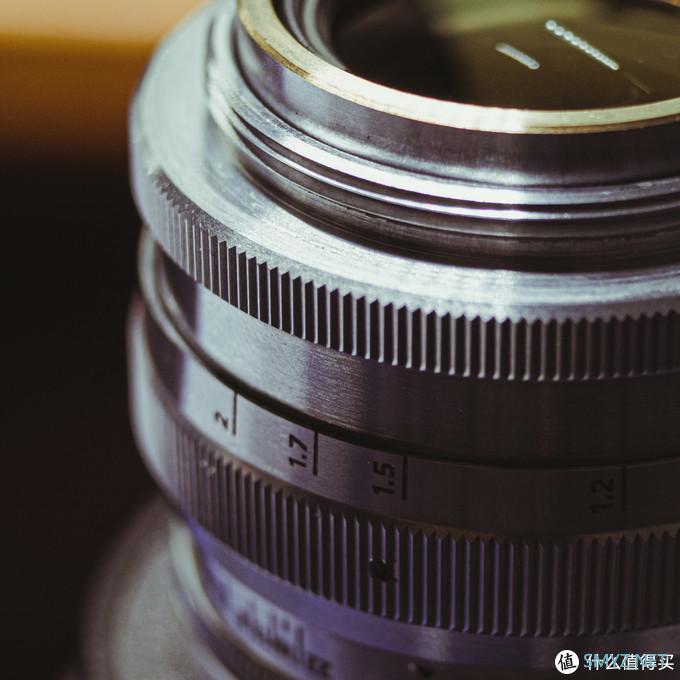 换种方式拥抱历史，入手Lomography Jupiter 3+ 50mmf1.5