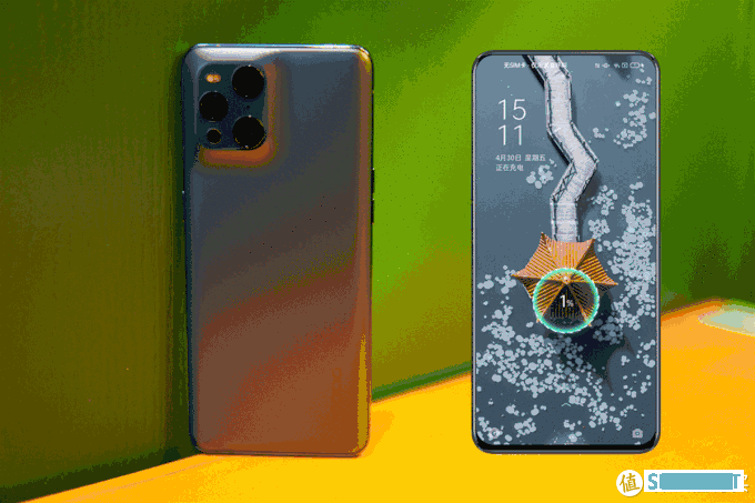 10亿色+双主摄，是炫技还是真香?影像旗舰OPPO Find X3 P