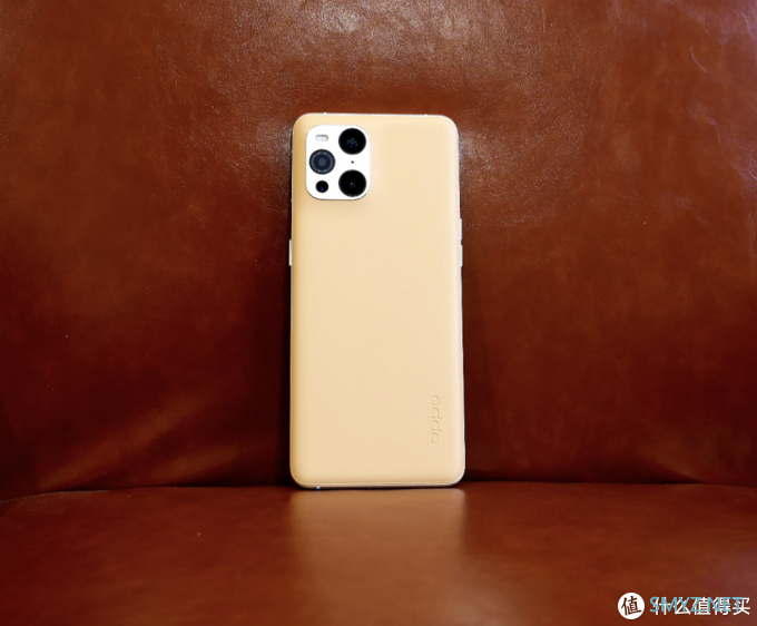 OPPO Find X3 Pro评测：直面争议，和藏在色彩里的秘密