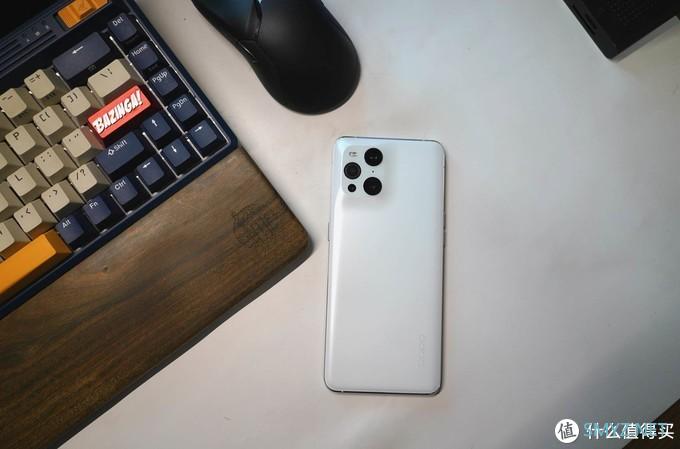 男人的小乐趣 篇八十一：旗舰机该有的配置是什么，第一次使用OPPO Find X3 Pro