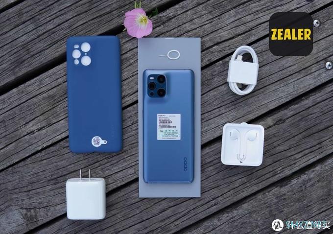 10亿色+双主摄，是炫技还是真香?影像旗舰OPPO Find X3 P