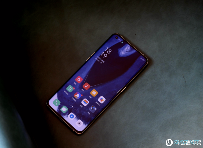 OPPO Find X3 Pro评测：直面争议，和藏在色彩里的秘密