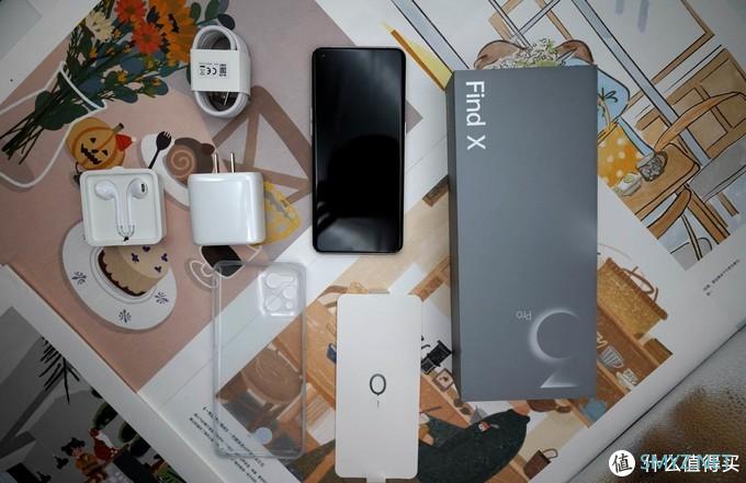 男人的小乐趣 篇八十一：旗舰机该有的配置是什么，第一次使用OPPO Find X3 Pro
